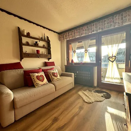 Apartman Prestige In Centro By Mountainhouses Sestriere