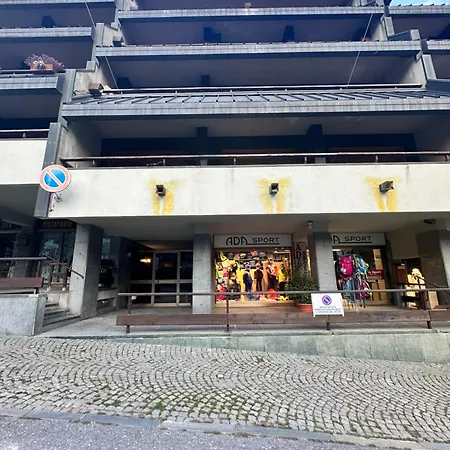 Prestige In Centro By Mountainhouses *