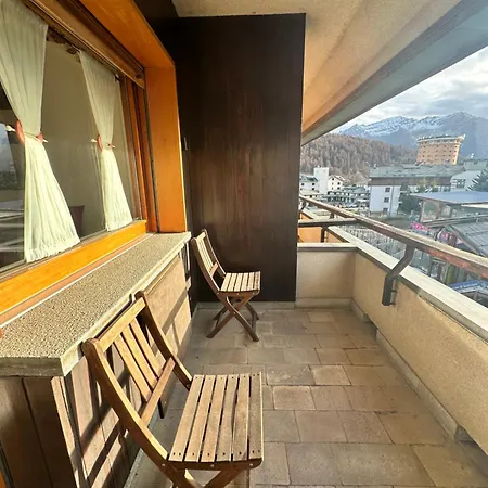 Prestige In Centro By Mountainhouses * Sestriere