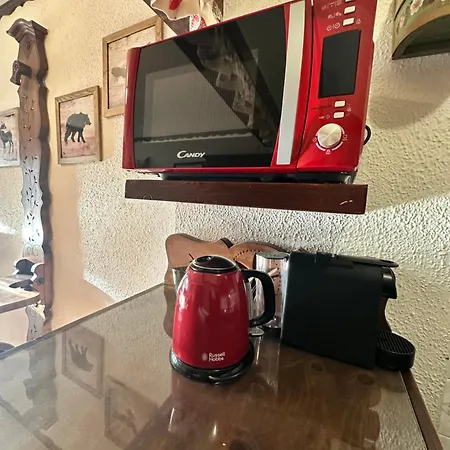 Prestige In Centro By Mountainhouses