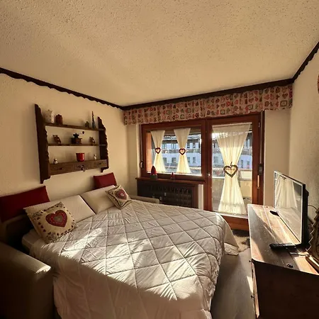 Prestige In Centro By Mountainhouses Apartman *