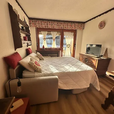 Apartman Prestige In Centro By Mountainhouses Sestriere