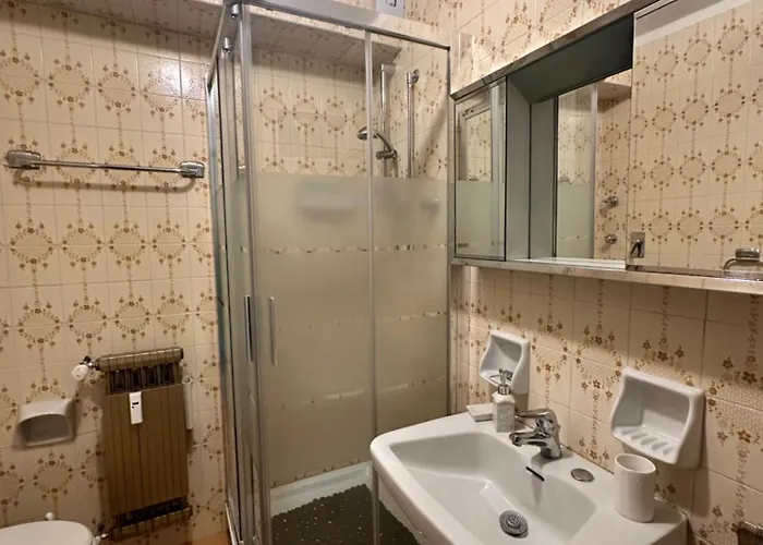 Apartman Prestige In Centro By Mountainhouses *