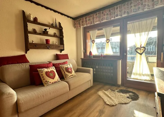 Apartman Prestige In Centro By Mountainhouses Sestriere