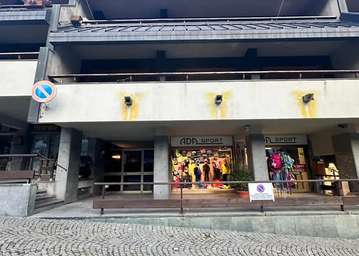 Prestige In Centro By Mountainhouses *