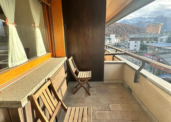 Prestige In Centro By Mountainhouses * Sestriere