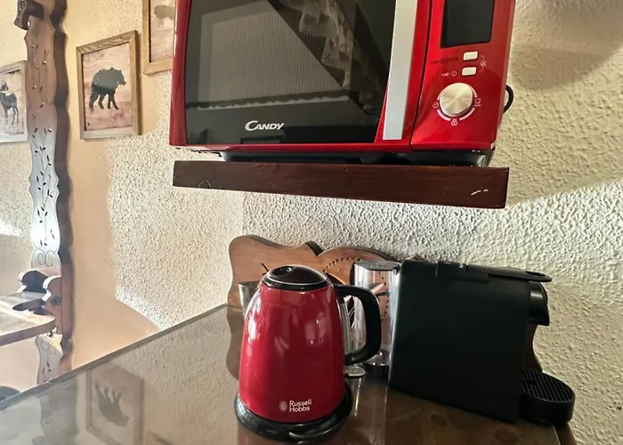 Prestige In Centro By Mountainhouses