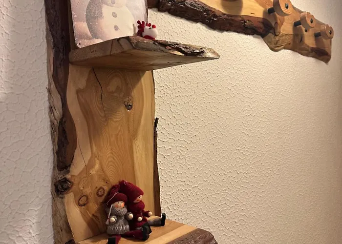 Apartman Prestige In Centro By Mountainhouses