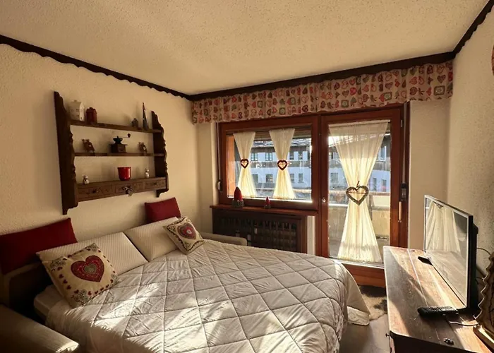 Prestige In Centro By Mountainhouses Apartman *