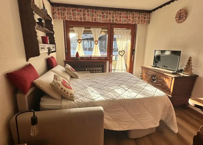 Apartman Prestige In Centro By Mountainhouses Sestriere