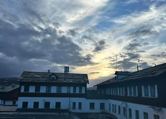 Apartman Prestige In Centro By Mountainhouses