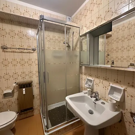 Apartmán Prestige In Centro By Mountainhouses *