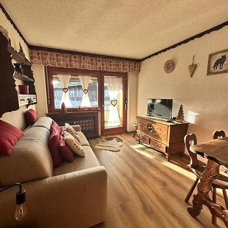 Appartement Prestige In Centro By Mountainhouses
