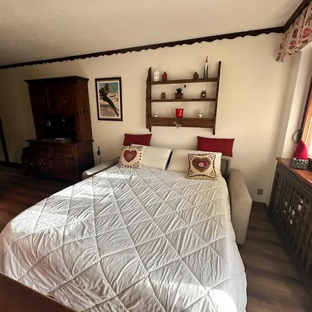 Apartmán Prestige In Centro By Mountainhouses *